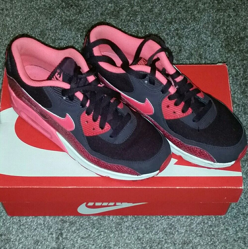 Women's Air Max 90